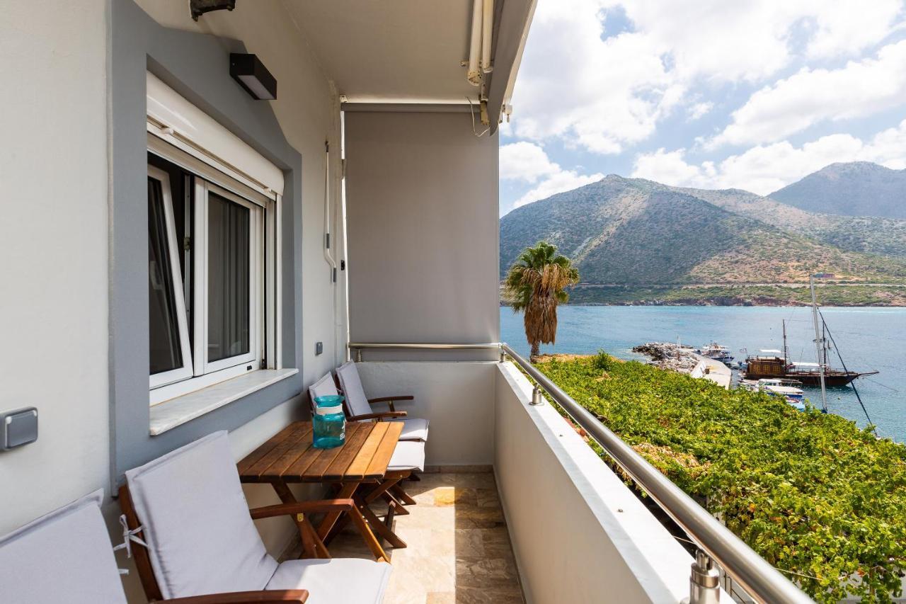 Ocean Dream Apartment! Bali  Экстерьер фото