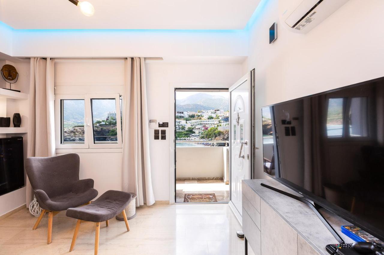 Ocean Dream Apartment! Bali  Экстерьер фото