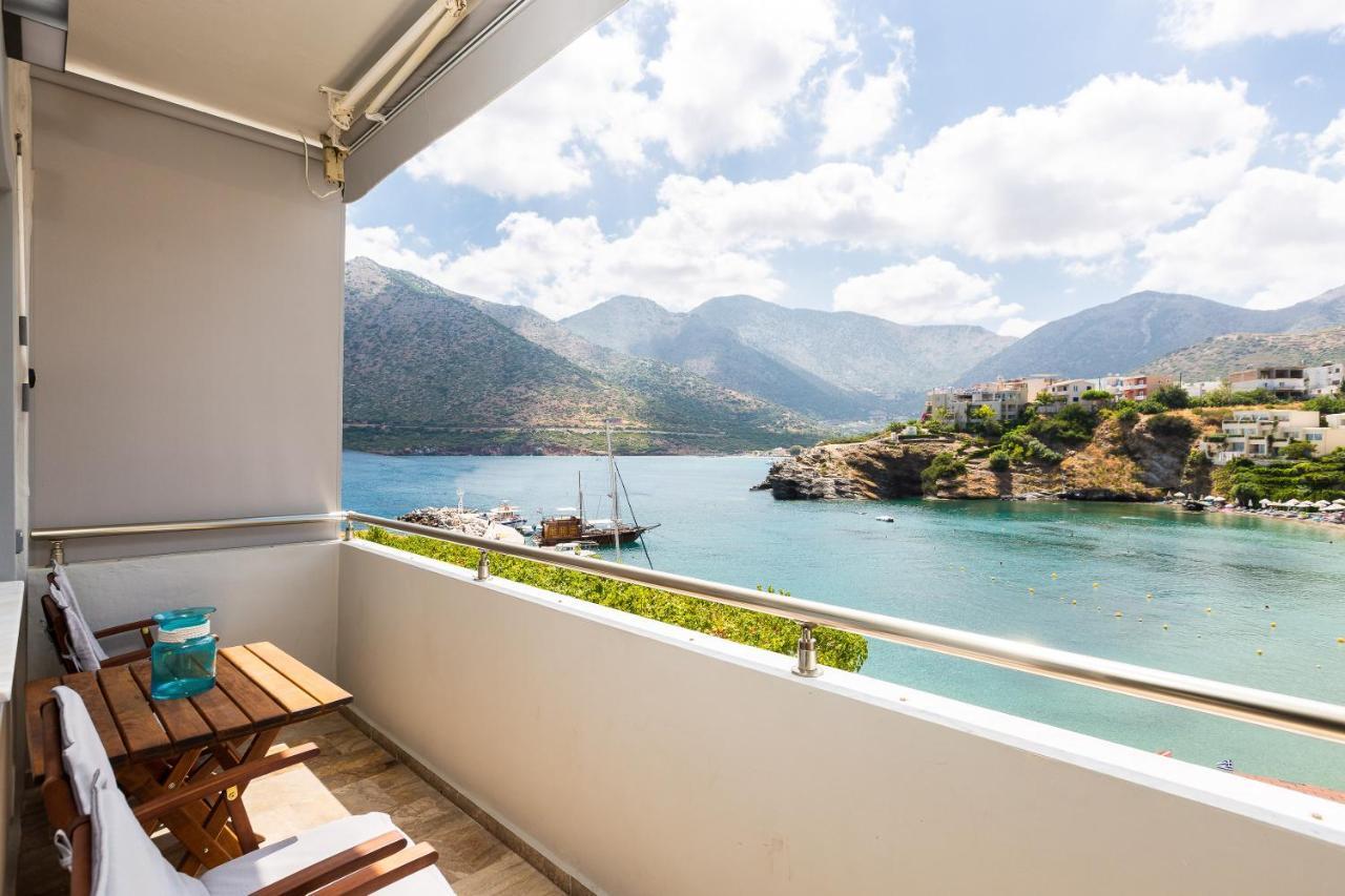 Ocean Dream Apartment! Bali  Экстерьер фото