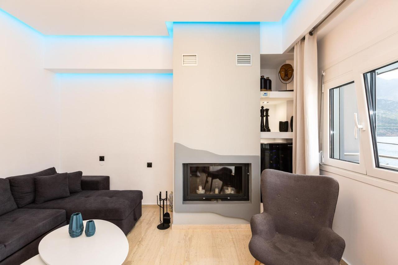 Ocean Dream Apartment! Bali  Экстерьер фото