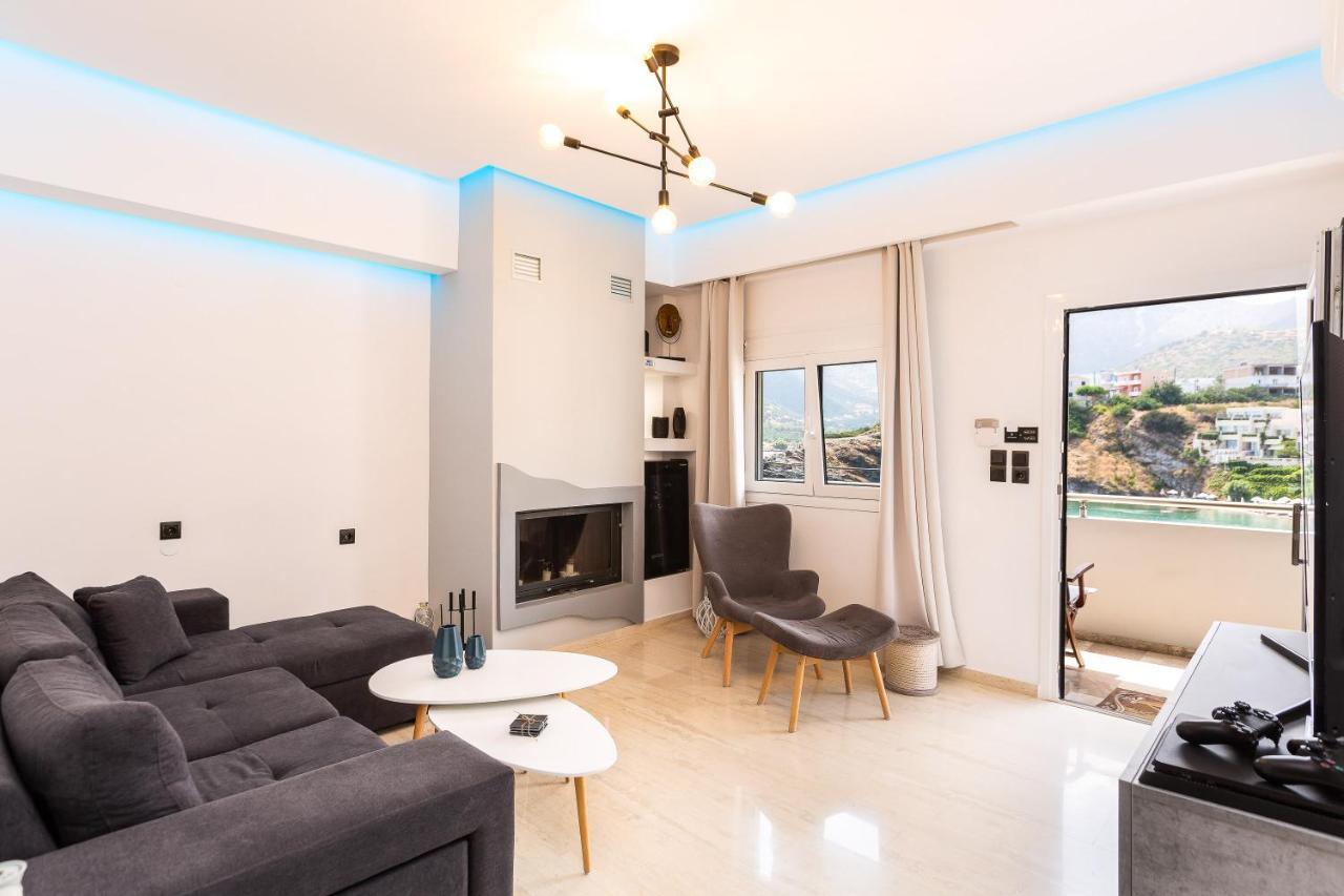 Ocean Dream Apartment! Bali  Экстерьер фото