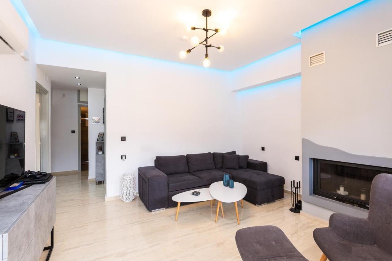 Ocean Dream Apartment! Bali  Экстерьер фото