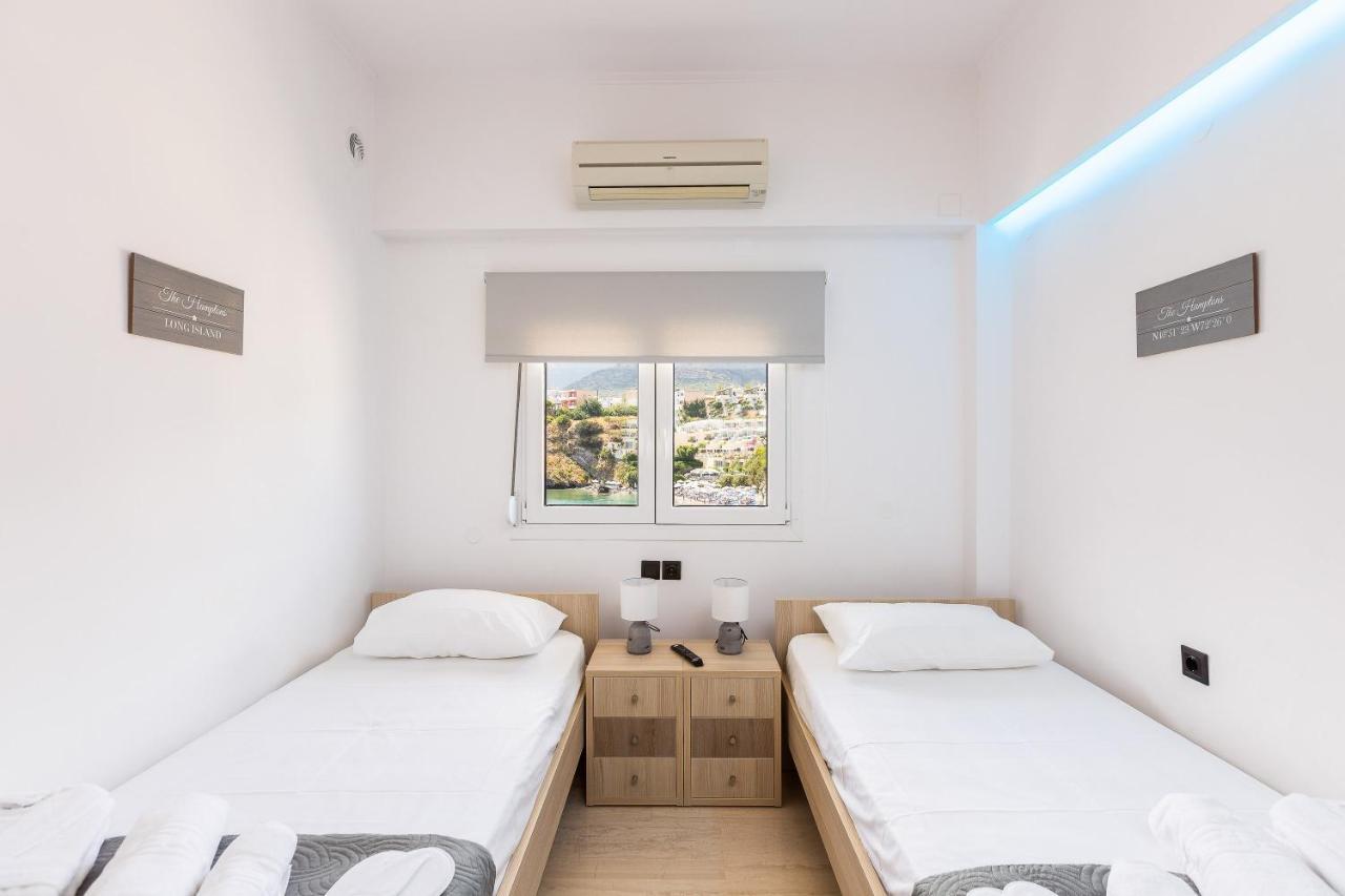 Ocean Dream Apartment! Bali  Экстерьер фото