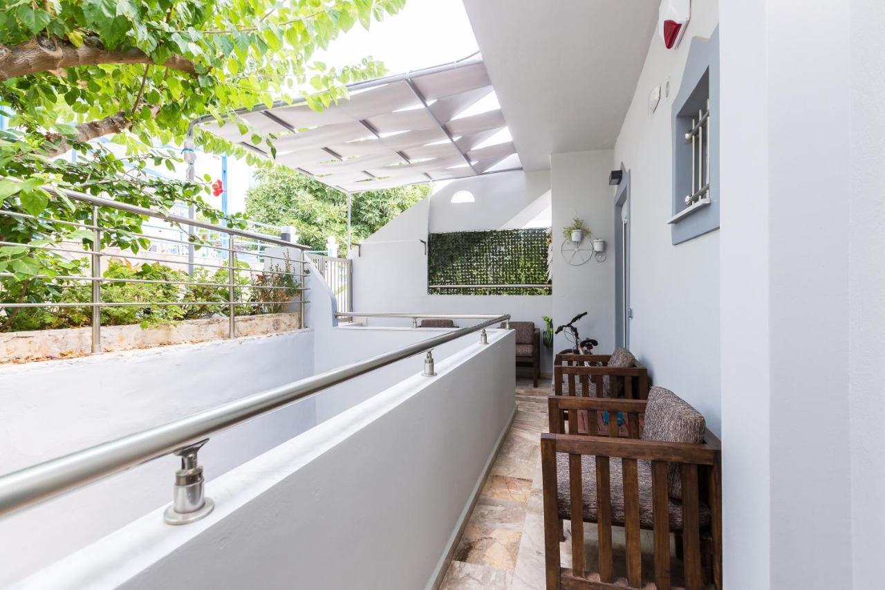 Ocean Dream Apartment! Bali  Экстерьер фото