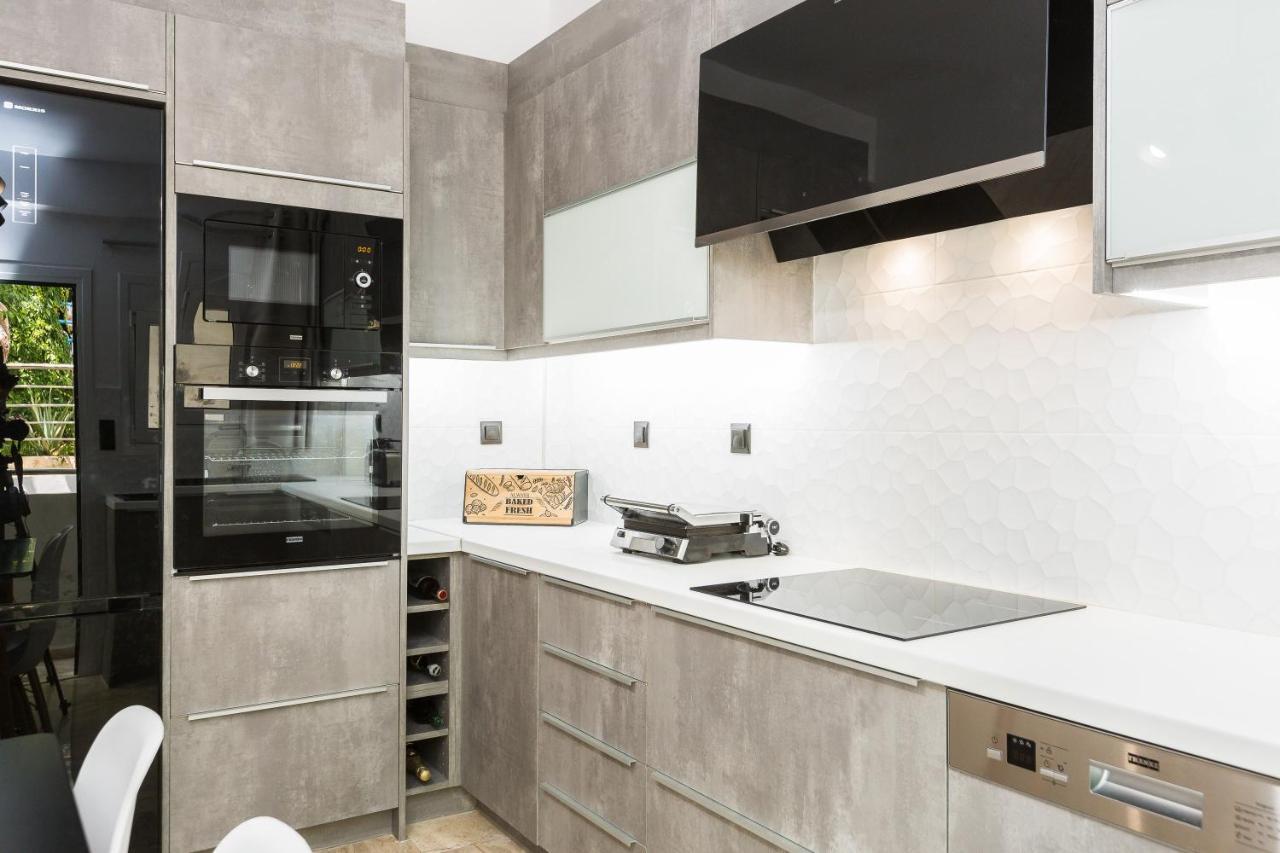 Ocean Dream Apartment! Bali  Экстерьер фото