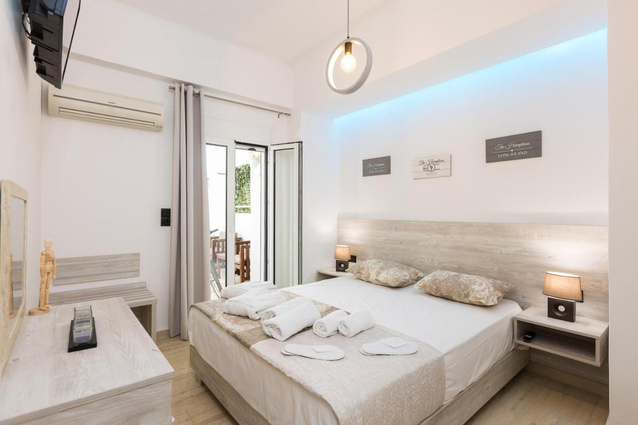 Ocean Dream Apartment! Bali  Экстерьер фото