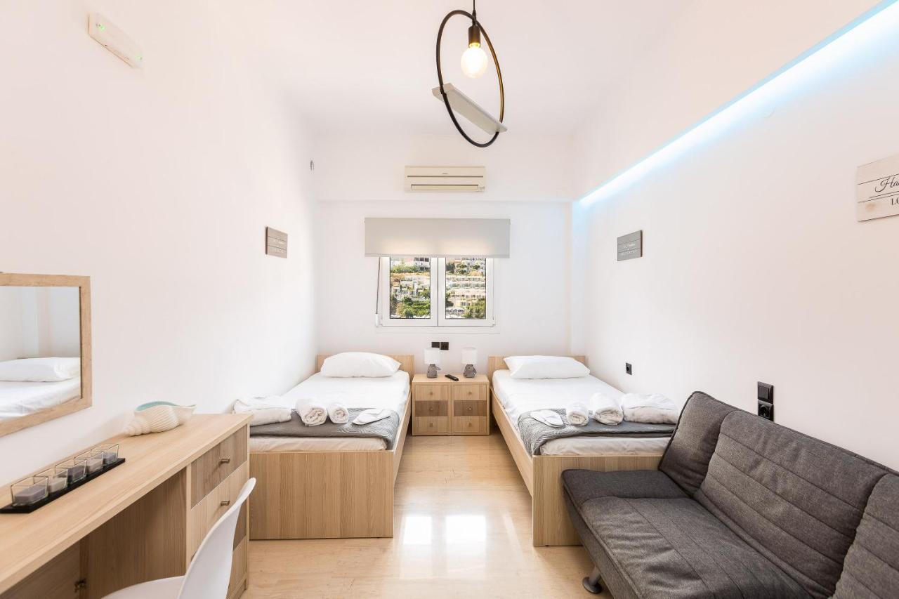 Ocean Dream Apartment! Bali  Экстерьер фото