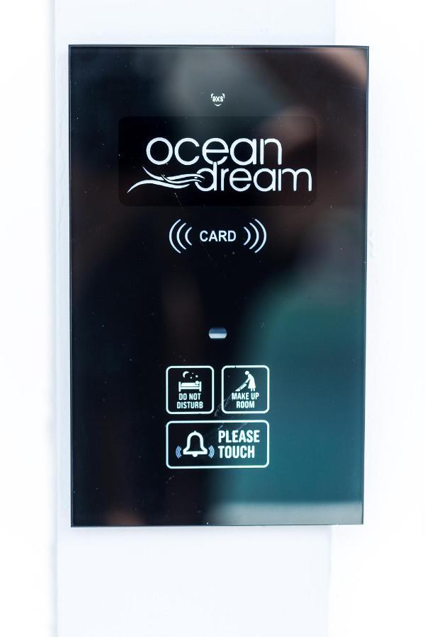 Ocean Dream Apartment! Bali  Экстерьер фото