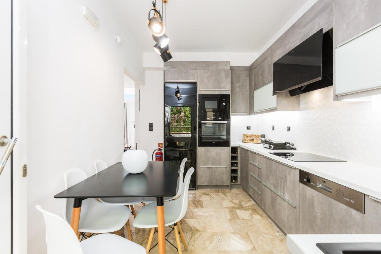 Ocean Dream Apartment! Bali  Экстерьер фото