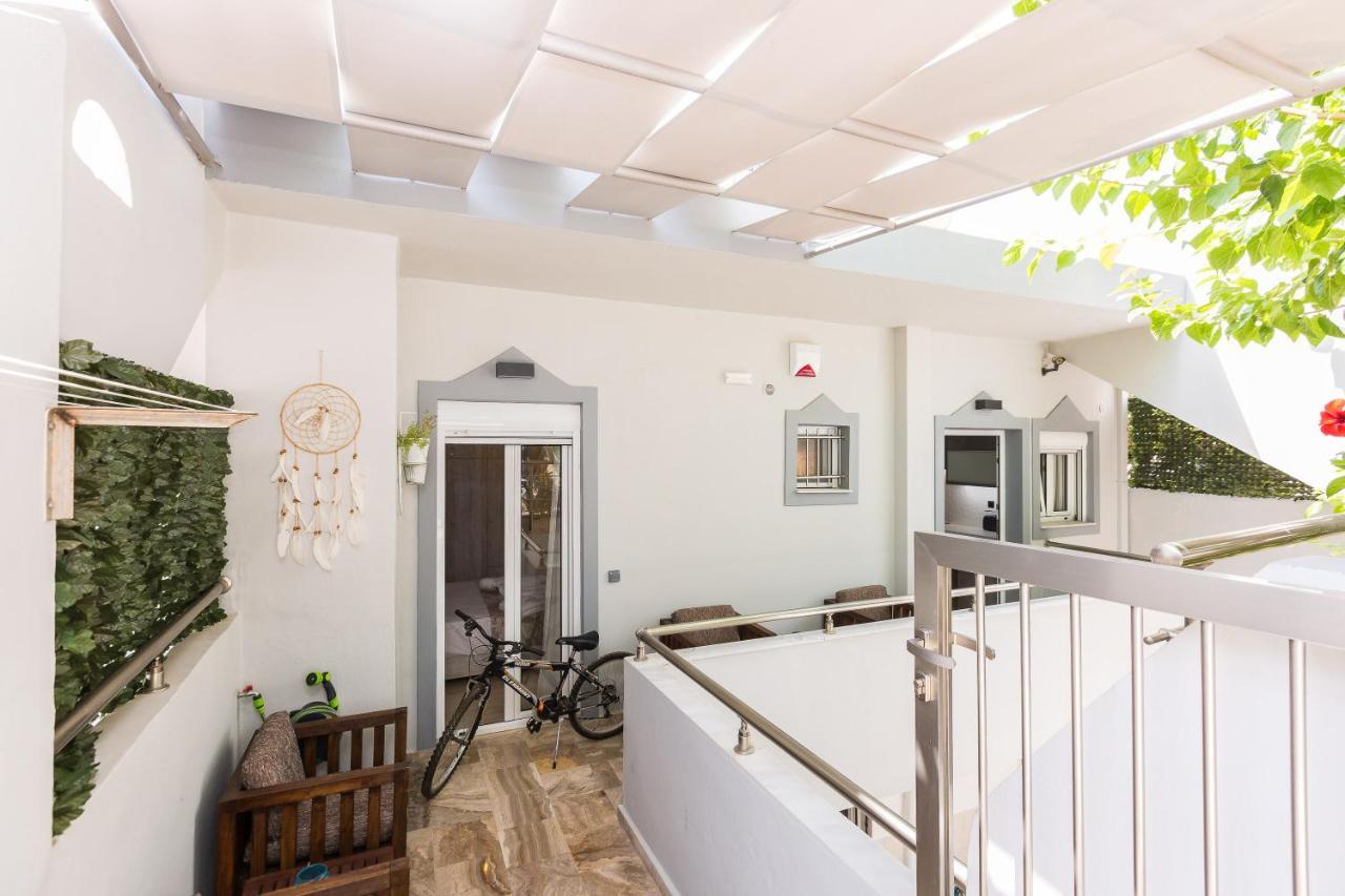 Ocean Dream Apartment! Bali  Экстерьер фото