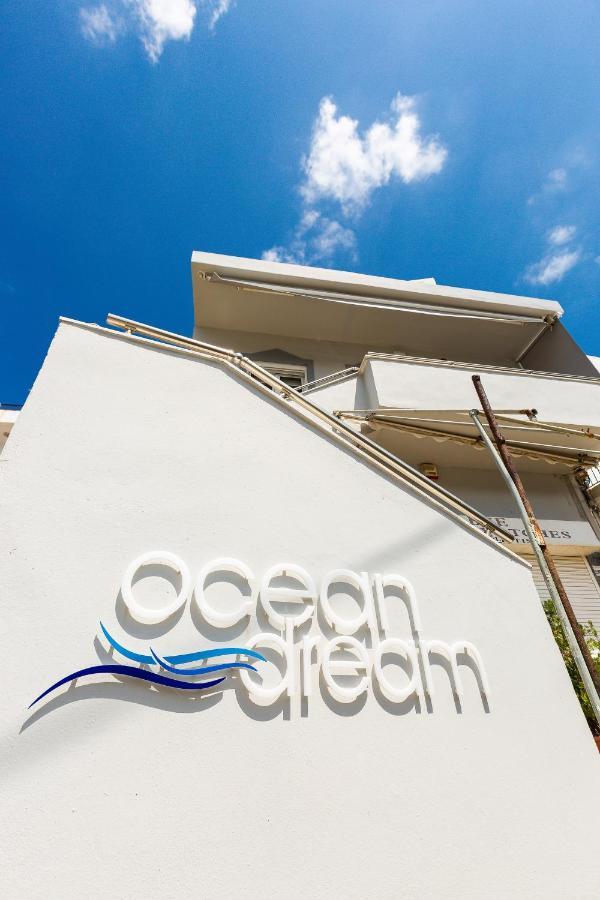 Ocean Dream Apartment! Bali  Экстерьер фото