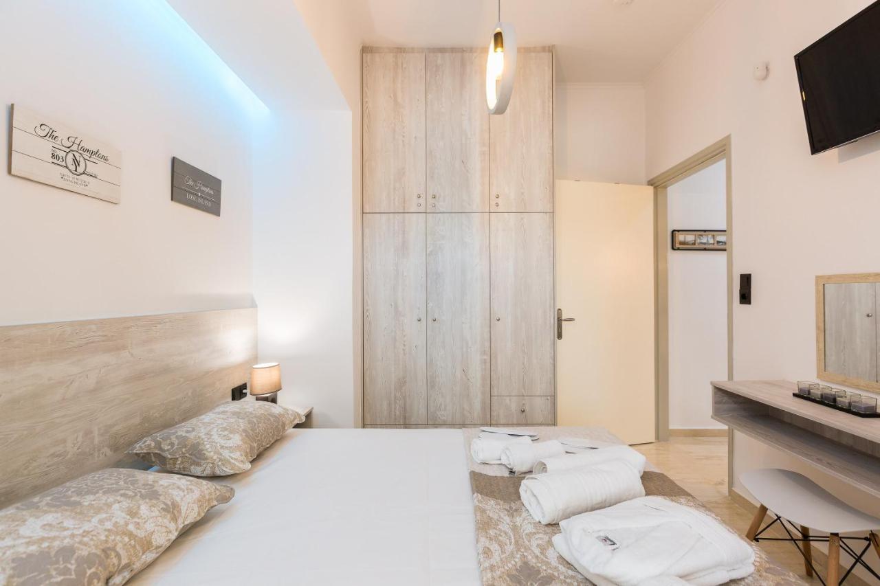 Ocean Dream Apartment! Bali  Экстерьер фото
