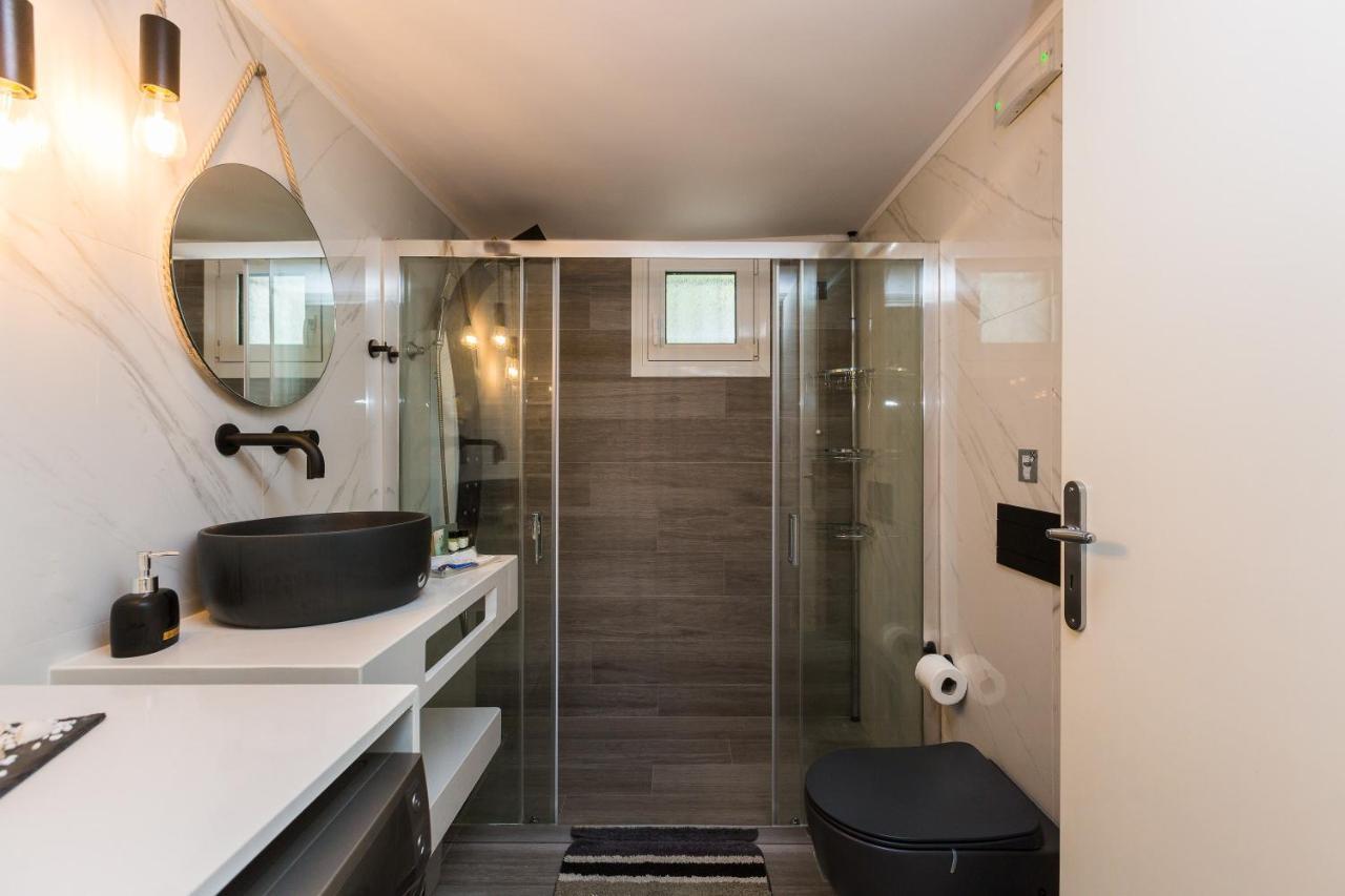 Ocean Dream Apartment! Bali  Экстерьер фото