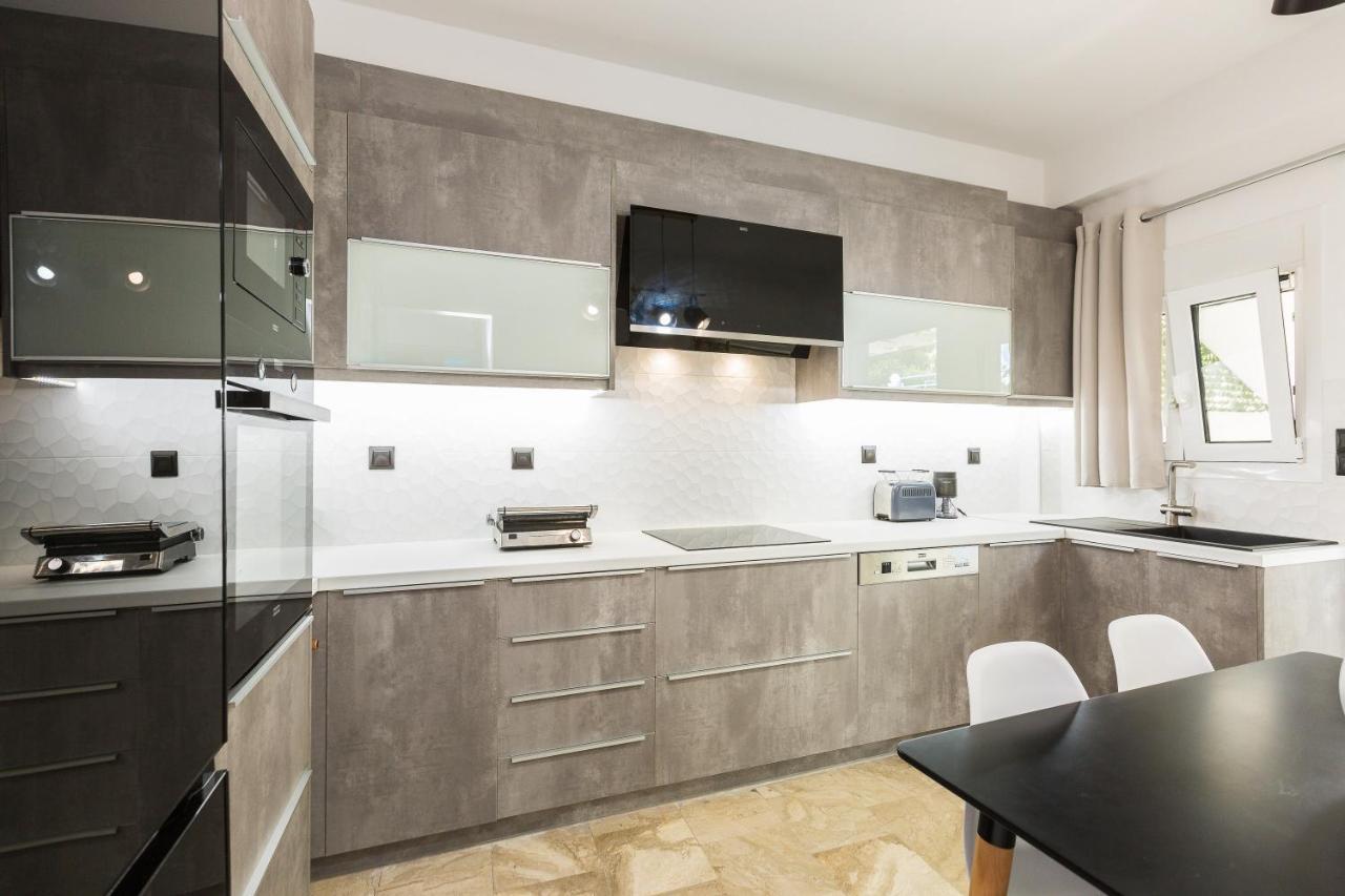 Ocean Dream Apartment! Bali  Экстерьер фото