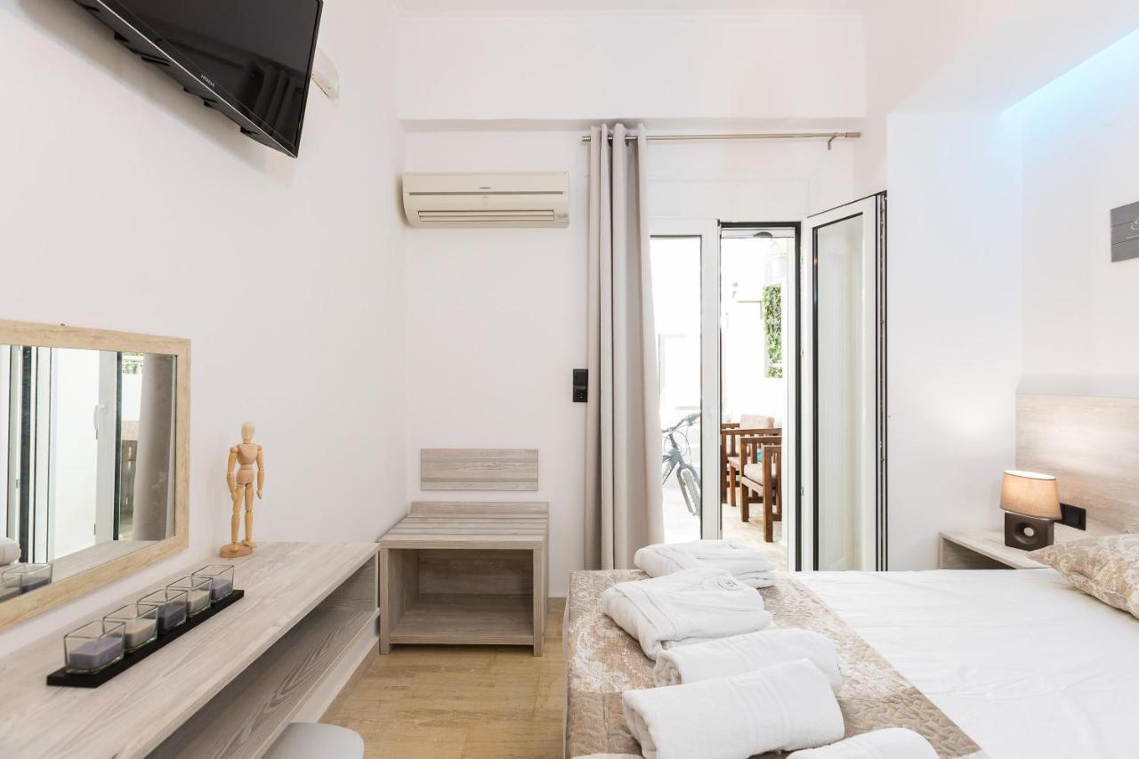 Ocean Dream Apartment! Bali  Экстерьер фото