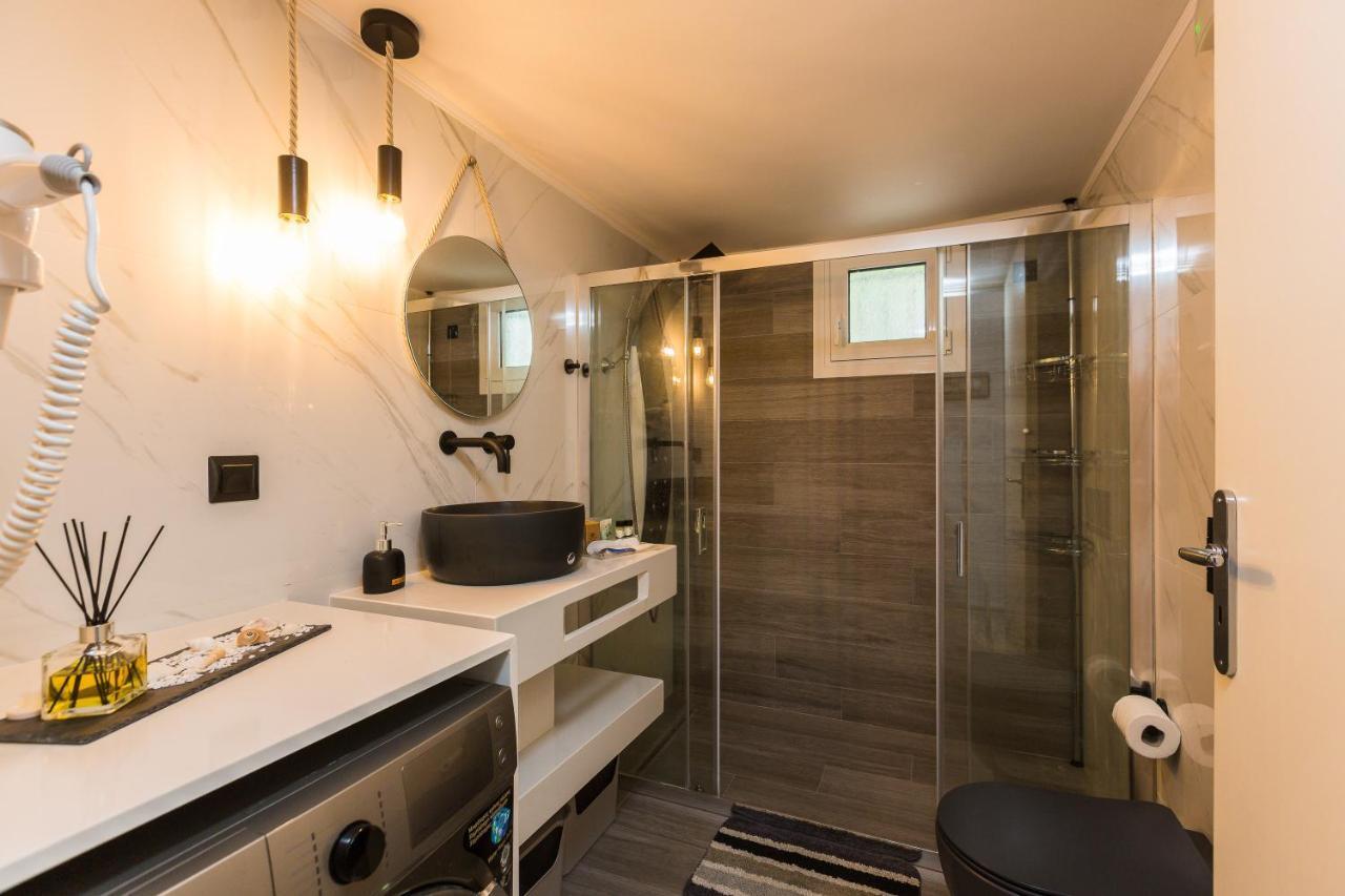 Ocean Dream Apartment! Bali  Экстерьер фото
